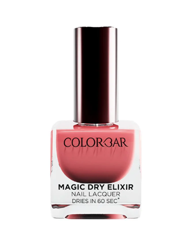 Subtle Nail Polish Shades For A Professional And Polished Office Look